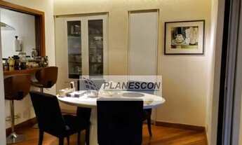 Imagem 6: São Paulo - Apartamento Padrão - Panamby