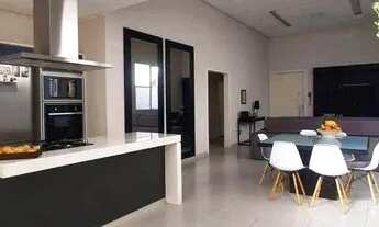 Imagem: Casa com 3 dormitórios para alugar, 198