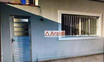 Imagem 6: Casa com 2 dormitórios para alugar, 90 m² por R$ 3.166/mês - Vila Congonhas - São Paulo/SP