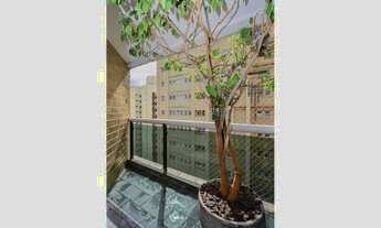 Imagem 4: Apartamento à venda no bairro Moema - São Paulo/SP