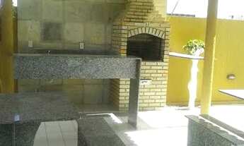 Imagem: Res.Monterrey apartamento de 2 quartos com