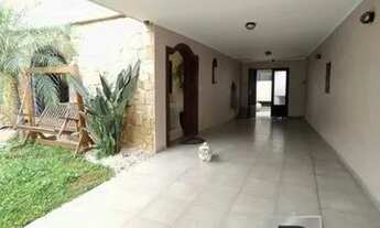 Imagem 2: Casa a venda na mooca com 3 suítes