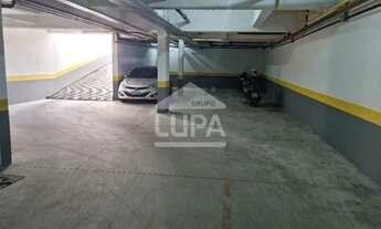 Imagem 4: Apartamento com 1 dormitório á venda no tremembé