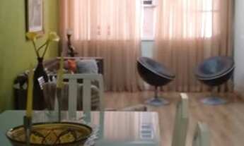 Imagem: Apartamento 4 quartos - Icaraí - Niterói