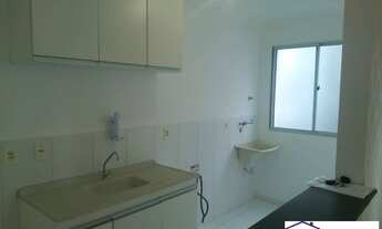 Imagem 7: APARTAMENTO 02 DORMS. - HORTO DO YPE - CAMPO LIMPO