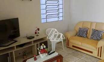 Imagem 5: Casa com 2 dormitórios à venda por R$ 300.000,00 - Núcleo Habitacional Castelo Branco - Ma