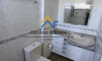 Imagem 4: Apartamento para Venda em Guarulhos, Vila Rosália, 3 dormitórios, 1 suíte, 2 banheiros, 2