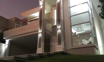 Imagem 2: SOBRADO NO SWISS PARK