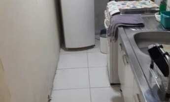 Imagem 2: Casa 1 quarto, mobiliada