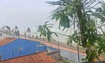 Imagem 1: Apartamento com 2 dorms, Balneario Litoral Paulista, Mongagua - R$ 341 mil, Cod: ACT2564