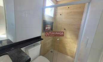 Imagem 7: Apartamento com 1 dormitório para alugar, 24 m² por R$ 1.480,00/mês - Jardim Rosa de Franc