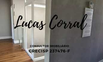 Imagem 2: SOBRADO A VENDA NO ALPHAVILLE 3