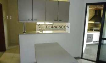 Imagem 4: São Paulo - Apartamento Padrão - Morumbi