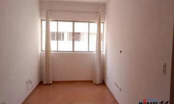 Imagem 2: Apartamento para Locacao no Brooklin! Com 105m2, 03 dormitórios sendo 01 suíte, 01 vaga de