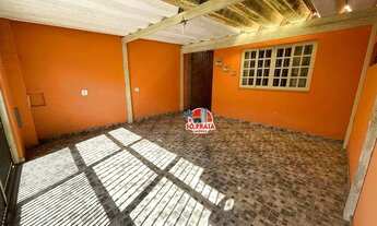 Imagem 3: Casa com 2 dormitórios à venda, 81 m² por R$ 275.600,00 - Vera Cruz - Mongaguá/SP