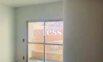 Imagem 2: Apartamento para Alugar 2 Dormitórios 1 vaga elevador portaria bairro Vila Redentora próxi