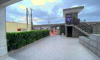 Imagem 4: Apartamento à venda, 80 m² por R$ 320.000,00 - Centro - Mongaguá/SP