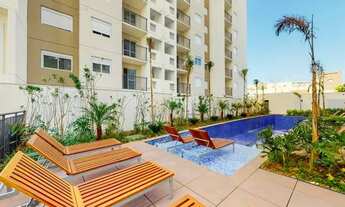 Imagem 5: Apartamento para venda com 60 metros quadrados com 3 quartos em Vila Guilherme - São Paulo