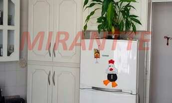 Imagem 4: Lindo apartamento em Parque Mandaqui