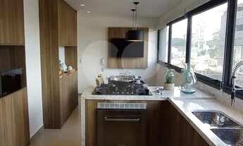 Imagem 6: São Paulo - Apartamento Padrão - VILA ROMANA