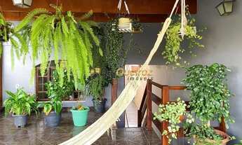 Imagem 7: EDUARDO . CASA EM SÃO PAULO, LOCALIZADA NO RESIDENCIAL VILELA