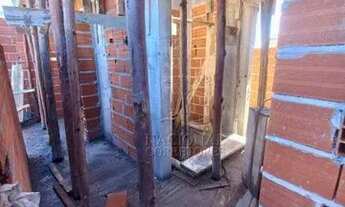 Imagem 5: Apartamento com 2 dormitórios à venda, 40 m² por R$ 290.000,00 - Jardim Alvorada - Santo A