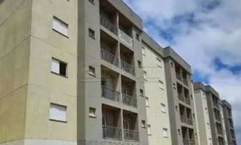 Imagem 3: Apartamento Padrão em São Carlos