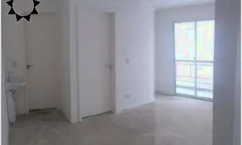 Imagem 4: APTO JAGUARIBE Apartamento com 1 dormitório