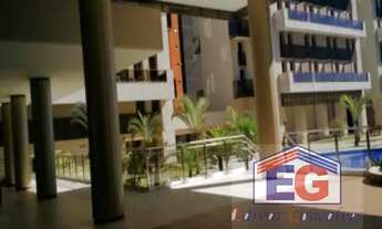 Imagem 6: ED VENICE PARK - APTO MOBILIADO, FACIL ACESSO, LAZER, CONFORTO TUDO EM UNICO LOCAL