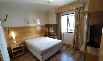 Imagem 7: Flat disponível em Moema