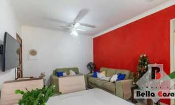 Imagem 2: Apartamento Mooca - 89 m² - Proximo Av.Cassandoca