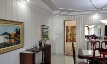 Imagem 2: Casa pronta para morar - em condomínio