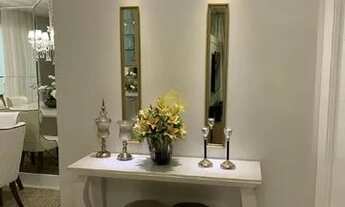 Imagem 3: APARTAMENTO FINAMENTE MOBILIADO, QUADRA MAR - ITAPEMA, SC