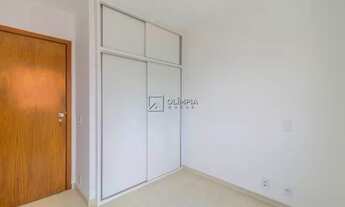 Imagem 13: Apartamento Locação Higienópolis 130 m² 3 Dormitórios