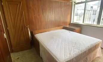 Imagem 2: Cobertura triplex para aluguel possui 210 metros quadrados com 3 quartos