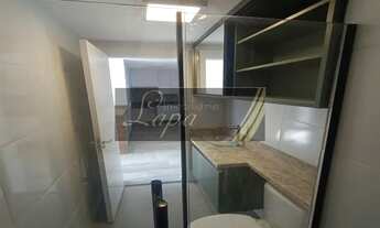 Imagem 2: Apartamento Lapa São Paulo/SP