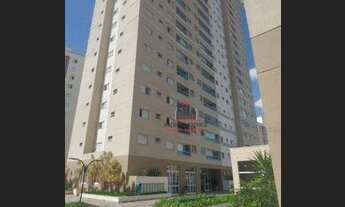 Imagem 7: Apartamento com 3 dormitórios para alugar, 80 m² por R$ 2.825,39/mês - Parque Industrial