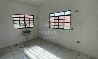 Imagem 4: LOCAÇÃO Casa com 1 dormitório