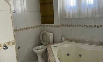 Imagem 2: Casa Palhoça Casa com 4 dormitórios