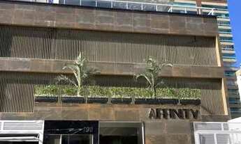 Imagem: Apto para temporada e finais de semana