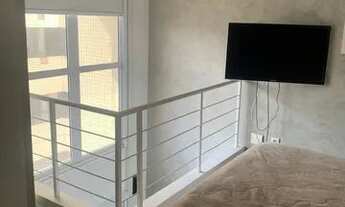 Imagem 7: Apartamento Venda Itaim Bibi 47 m² 1 Dormitórios