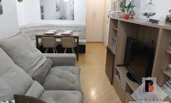 Imagem: Apartamento de 2 dormitórios na Mooca