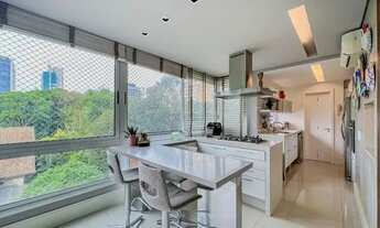 Imagem 6: Apartamento em Boa Vista