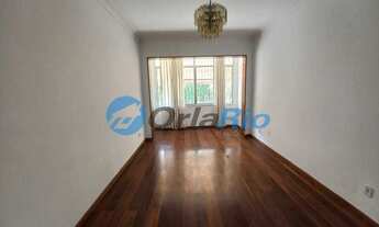 Imagem 2: Apartamento-LOCAÇÃO-Leme-Rio de Janeiro-RJ