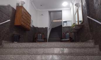 Imagem 4: Apartamento para Locação em Rio de Janeiro, Jabour, 3 dormitórios, 1 banheiro