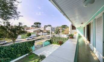 Imagem 3: Maravilhosa casa com 700 m2 / 4 quartos em Seminário - Curitiba - PR