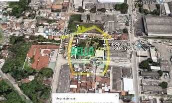 Imagem 6: Vendo terreno residencial ou comercial no Ibura