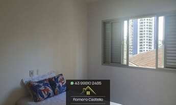 Imagem 2: Apartamento com 3 quartos no Edificio Presidente