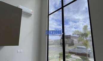 Imagem 3: **CASA TÉRREA 4 SUITES NOVA **