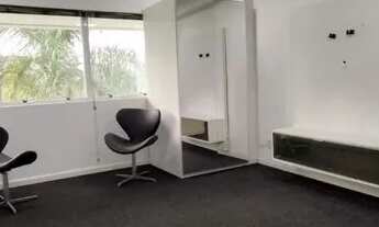 Imagem: Conjunto/Sala para Venda - 28m², 0 dormitórios